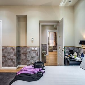 Suite familiare